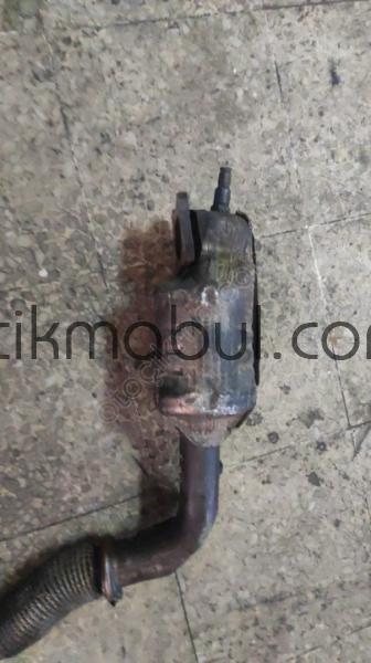 PEUGEOT 208 1.2 BENZİNLİ KATALİZÖR