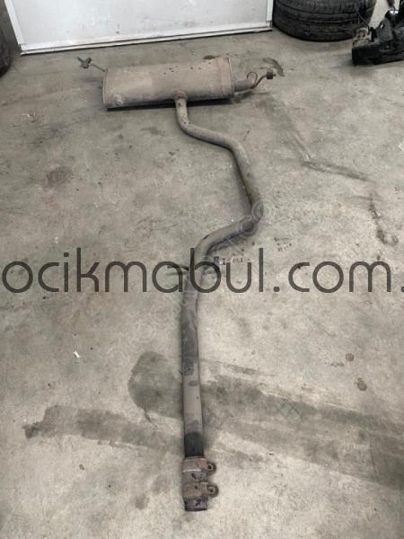 SEAT LEON 2010-2013 EGZOZ ÇIKMA