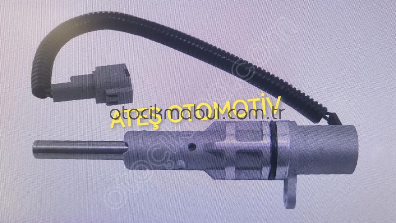 Skystar sıfır kilometre Okuyucu 03-