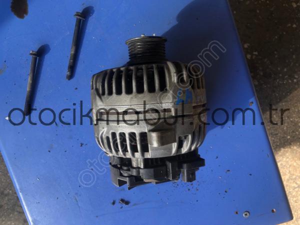 RENAULT LAGUNA 2 ŞARJ DINAMOSU