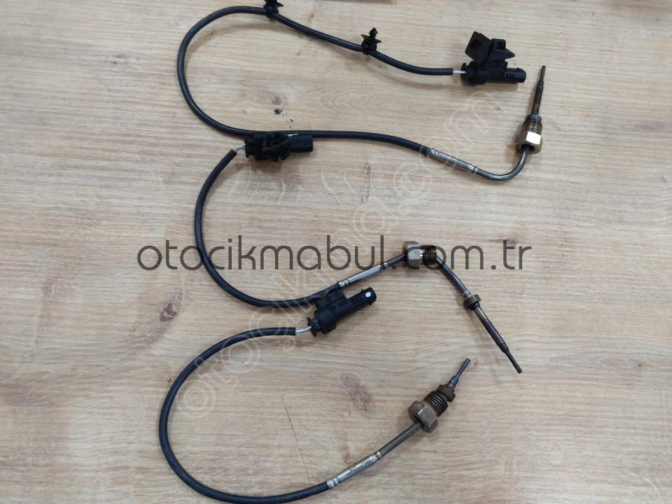 OPEL İNSİGNİA B PARTİKÜL SENSÖRÜ ÇIKMA ORJİNAL  09302221C0DA