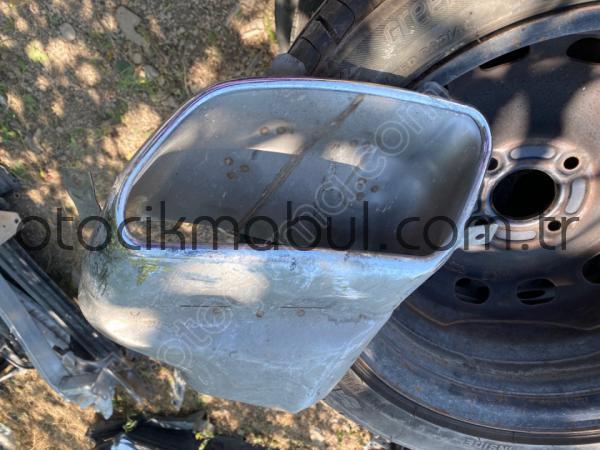 Volvo xc 60 egsoz ucu