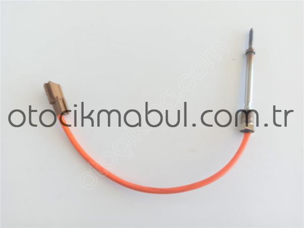 Clio 4 Turbo Hava Sıcaklık Sensörü Çıkma 226405227R