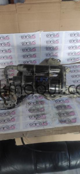 HONDA CRV KARBON FİLİTRE  MJ120WB