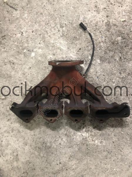 CHEVROLET REZZO 1.6 EGZOZ MANİFOLDU ÇIKMA ORJİNAL