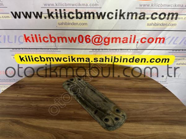 BMW F20 116 118 120 EGZOZ KORUMA DEMİRİ ÇIKMA ORJİNAL