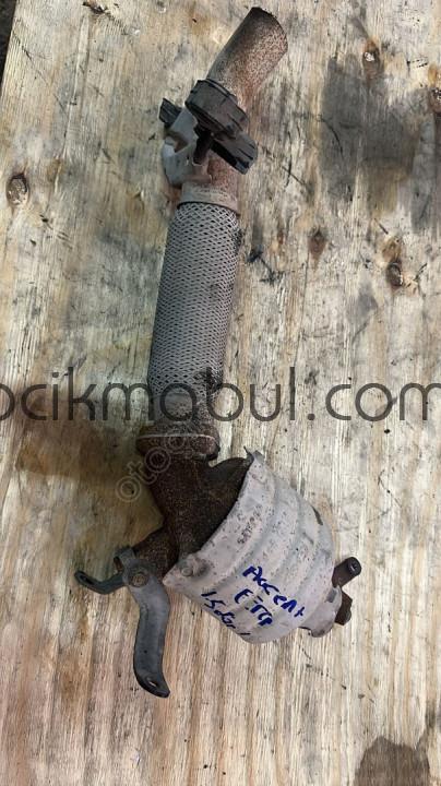 HYUNDAİ ACCENT ERA 1.5 KATALİZÖR