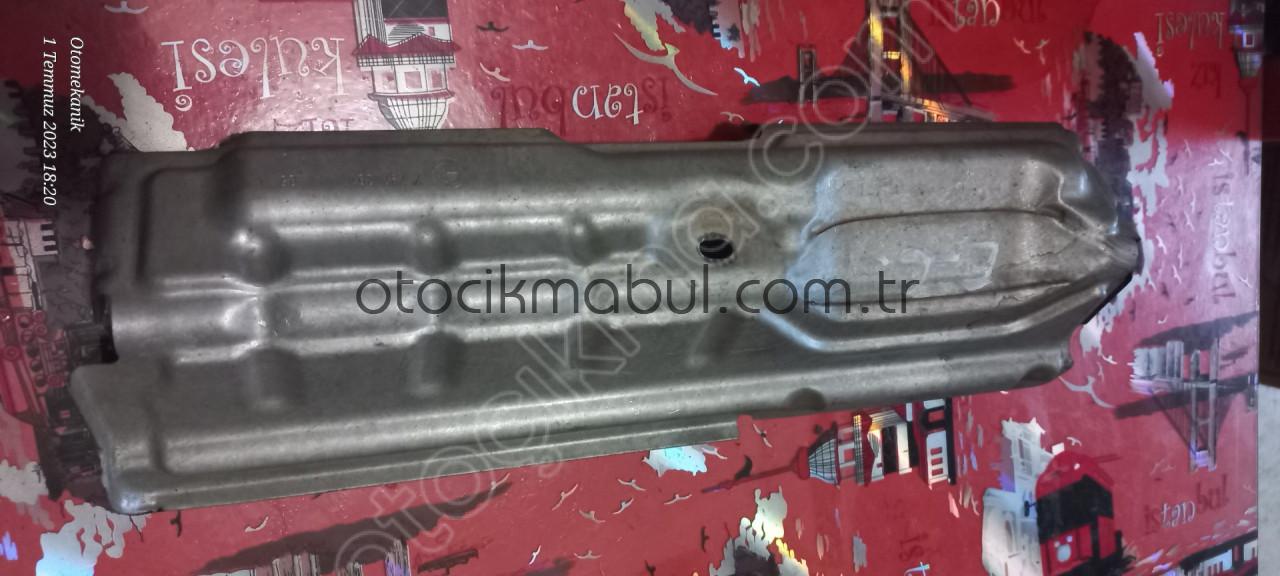 7797391 BMW N47 egzoz manifold ısı koruması orijinal çıkma
