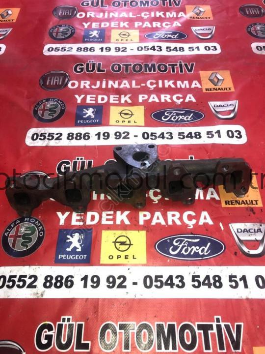 FIAT ALBEA ORJİNAL EGZOZ MANİFOLDU GÜL OTOMOTİV