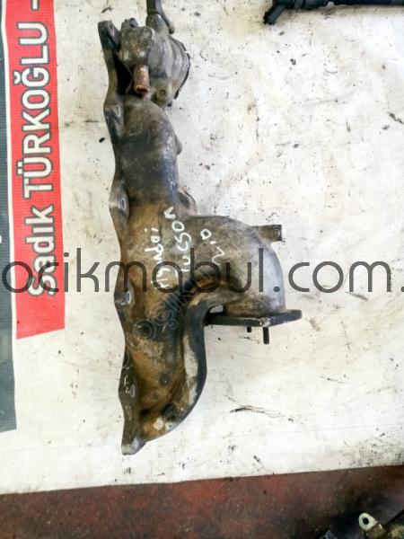 Hyundai Tucson2 egzoz manifoldu