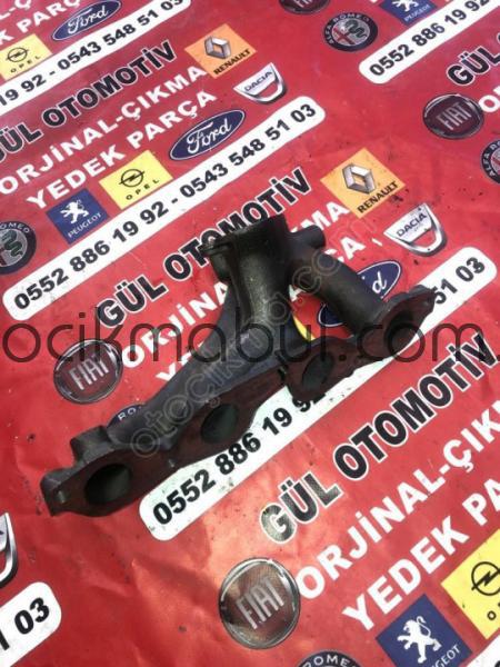 FIAT 1.2 8V SİENA EGZOZ MANİFOLDU ORJ. ÇIKMA GÜL OTOMOTİV