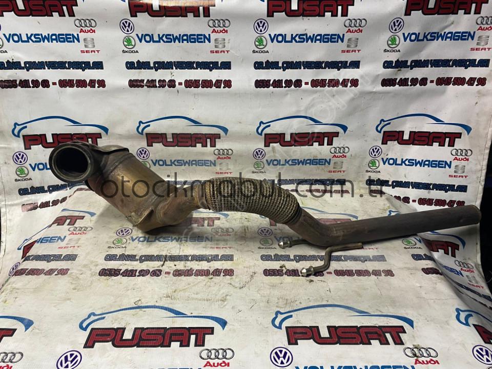 Skoda OCTAVIA 1.4 TSI 150 ÇIKMA KATALİZÖR 5Q0131701