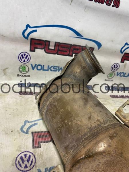 AUDI VW SKODA SEAT KATALIZATÖR 5Q0131701 1.2TSİ 1.4TSİ