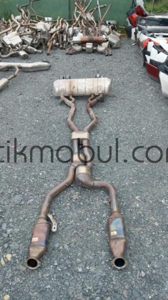 BMW M3 G80 EGZOZ ORİJİNAL