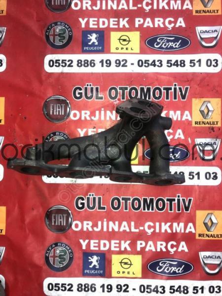 FIAT SİENA 1.2 8V EGZOZ MANİFOLDU GÜL OTOMOTİV