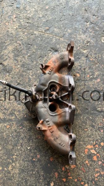 Fiat marea libertli çıkma egzoz manifoldu