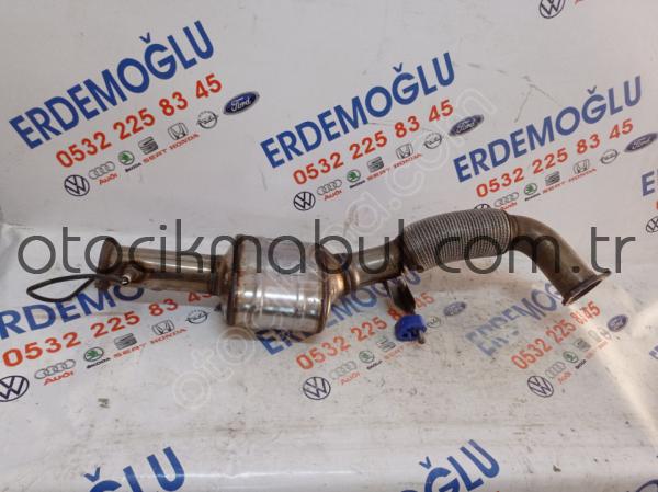 2016-22 VOLVO S90 ORİJİNAL ÇIKMA EGZOZ KATALİZÖRÜ