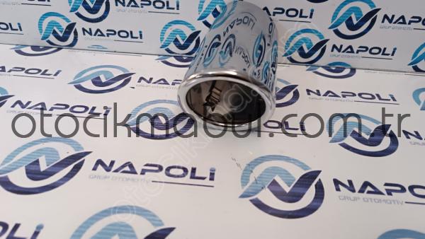 8V0253824D AUDİ A3 EGZOZ UCU