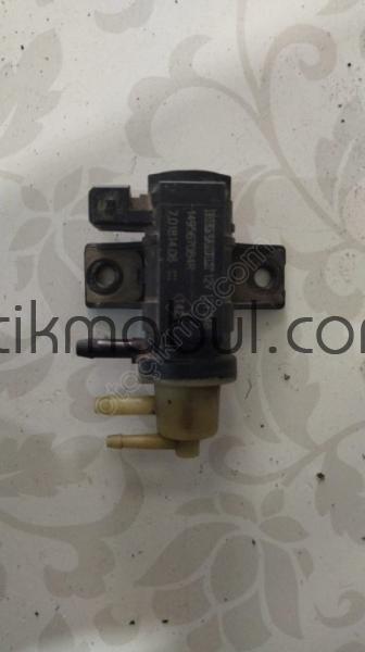 DACİA LOGAN MCV ELEKTROVANA ORJ ÇIKMA