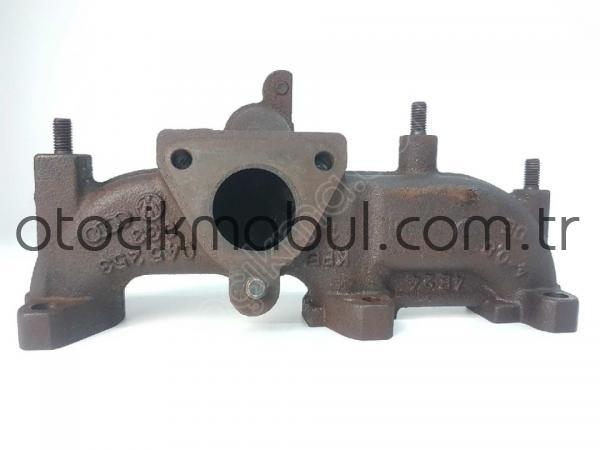 POLO FABIA IBIZA AROSA 02-09 EGZOZ MANİFOLDU 045253033