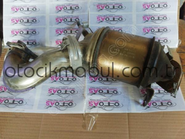 volkswagen tıguan katalizor  1K0131701FH