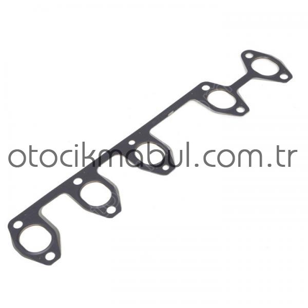 VW TRANSPORTER T5 2.5 TDI EGSOZ MANİFOLD CONTASI 070253039D