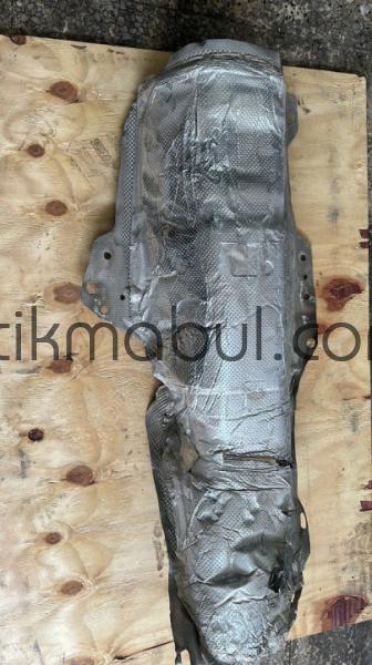 32226844 2019 VOLVO V40 EGZOS ISI SİPERLİĞİ