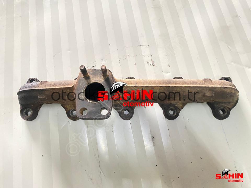 PEUGEOT - 407 / 1.6 HDİ DİZEL EGZOZ MANİFOLDU (DV6)