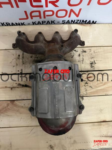 HYUNDAİ - ACCENT ADMİRE / G4ED 1.6 EGZOZ MANİFOLDU (SIFIR)