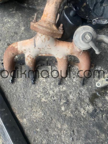 RENAULT KANGOO 1.9 EKZOZ MANİFOLDU