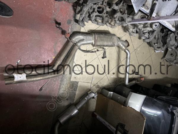 Lantrover Jagoar çıkma yedek parçaları