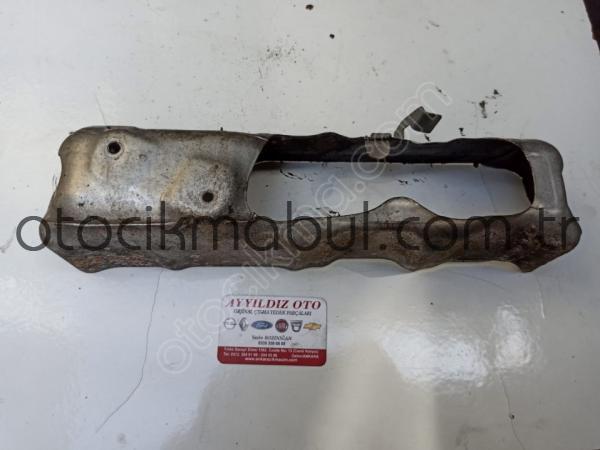 LAND ROVER FREELANDER 2.2 TD4 EGSOZ ISI KALKANI