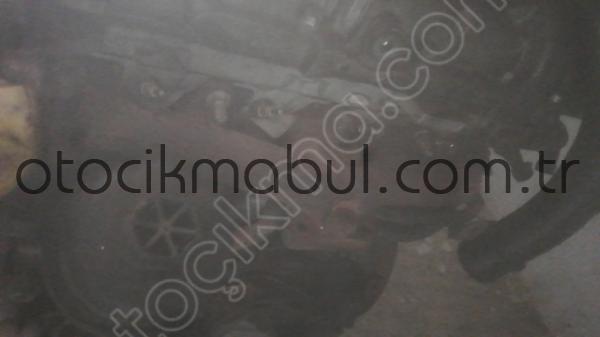 OPEL ASTRA H 1.3 DİZEL EGZOZ MONİFOLDU.OTO ERKAN ÜNYE