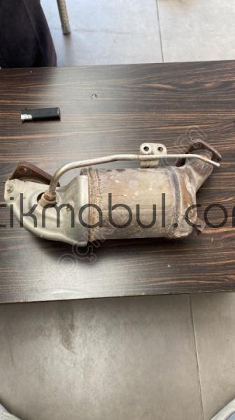 2015 toyota corolla d4d katalizör