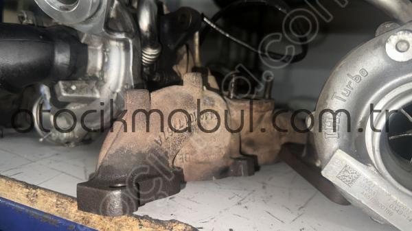 54401017767A TİGUAN 2.0 VW 1.6 CAY EGSOZ MANİFOLDU