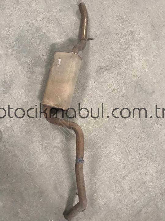 ÇIKMA FORD FOCUS C-MAX EGSOZ OEM: 250473 OEM: ACFZA1104