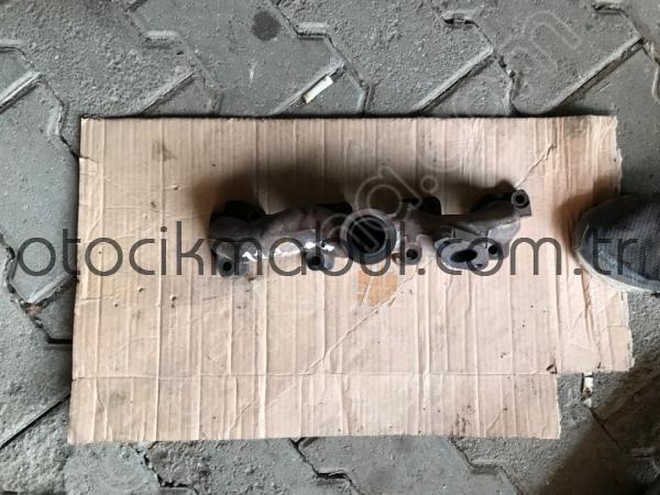 110 lük Cornet eksoj manifoldu