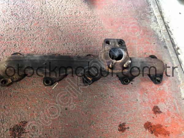 Pejo citroen Ford egzoz manifoldu çıkma orjinal