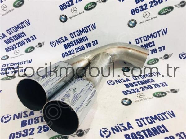 BMW 3 SERİSİ F30 KASA EGZOZ UCU M SIFIR 12-18