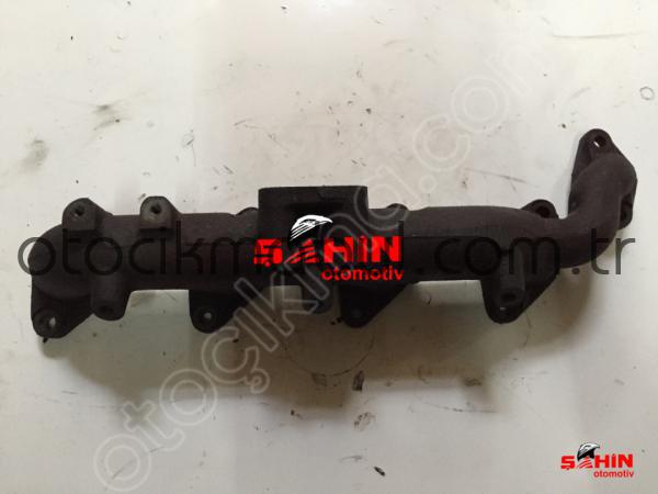 HYUNDAİ - H1 / D4CB 2.5 CRDİ DİZEL EGZOZ MANİFOLDU