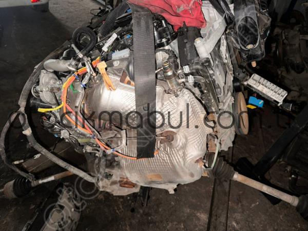 DACİA RENAULT 1.5 EURO 6 DCİ PARTİKÜL FİLTRE MG OTO