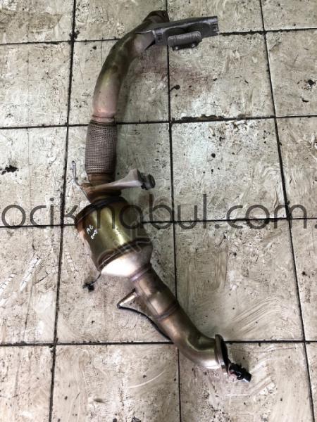 AUDİ A6 PARTİKÜL ORJİNAL ÇIKMA PARÇA