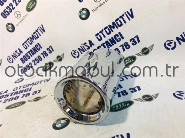 BMW 3 SERİSİ F30 3.20 3.16 KASA EGZOZ UCU