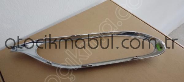 MERCEDES S W222 SAĞ EGZOZ NİKELAJI 2228853000