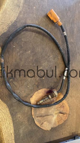 Eksoz Sicaklik Sensoru Ibiza IV 1.2 Tdi 10- Polo 1.2 Tdi