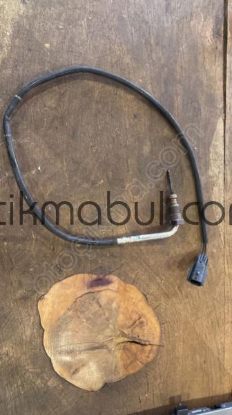 TURBO ISI KAPTÖRÜ MEGANE 4 TALİSMAN KADJAR VIVARO 1,6DCI