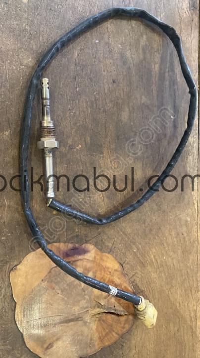 Eksoz Sıcaklık Sensörü 03L906088CC 03L906088M Golf 6-Golf 7-