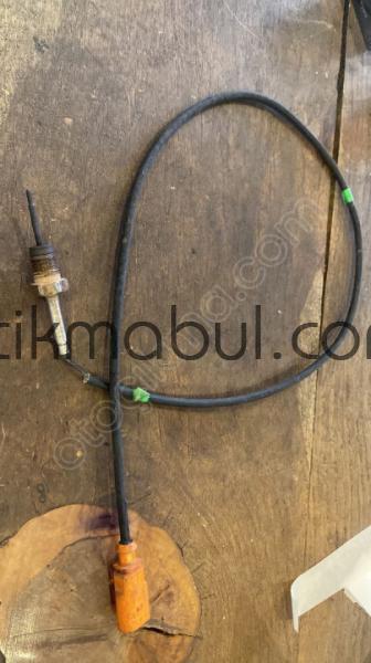 03L906088BJ Turbo Sıcaklık Sensörü / Partikül passat