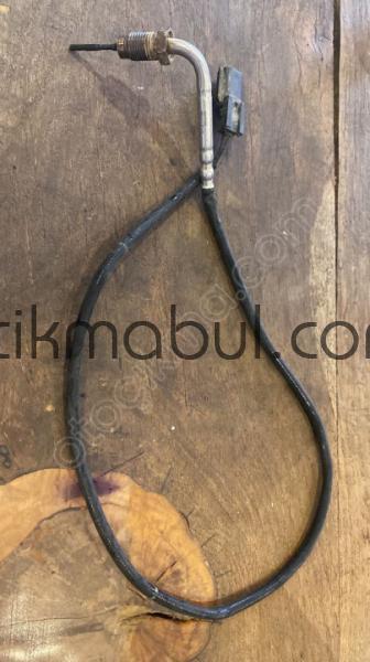 Fluence, Clio 4, Kangoo Katalizör Isı Sıcaklı sensörü