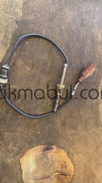 Egzoz Sıcaklık Sensörü - Audi A3 - Golf - Jetta. Parça No. 0